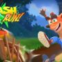 O que é e como baixar o jogo “Crash Bandicoot: On the Run!”