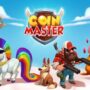 Coin Master – Divirta-se com este jogo incrível