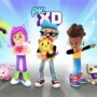PK XD – Um jogo para criar sua casa dos sonhos e personalizar seu avatar