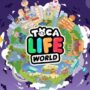 Toca Life World – Baixe a versão atualizada deste jogo incrível