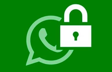 Segurança do WhatsApp Web