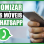 Estratégias para Economizar Dados Móveis ao Usar o WhatsApp