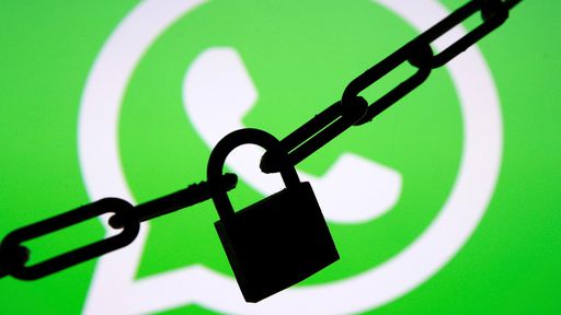 conversas seguras no whatsapp