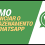 Dicas para gerenciar suas mídias e armazenamento no WhatsApp